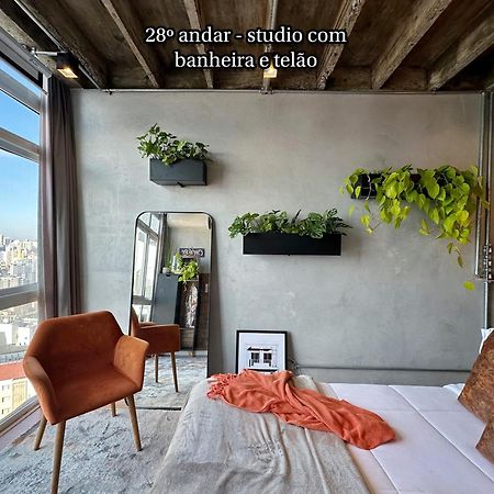 Vem Pro Copan São Paulo Exterior foto
