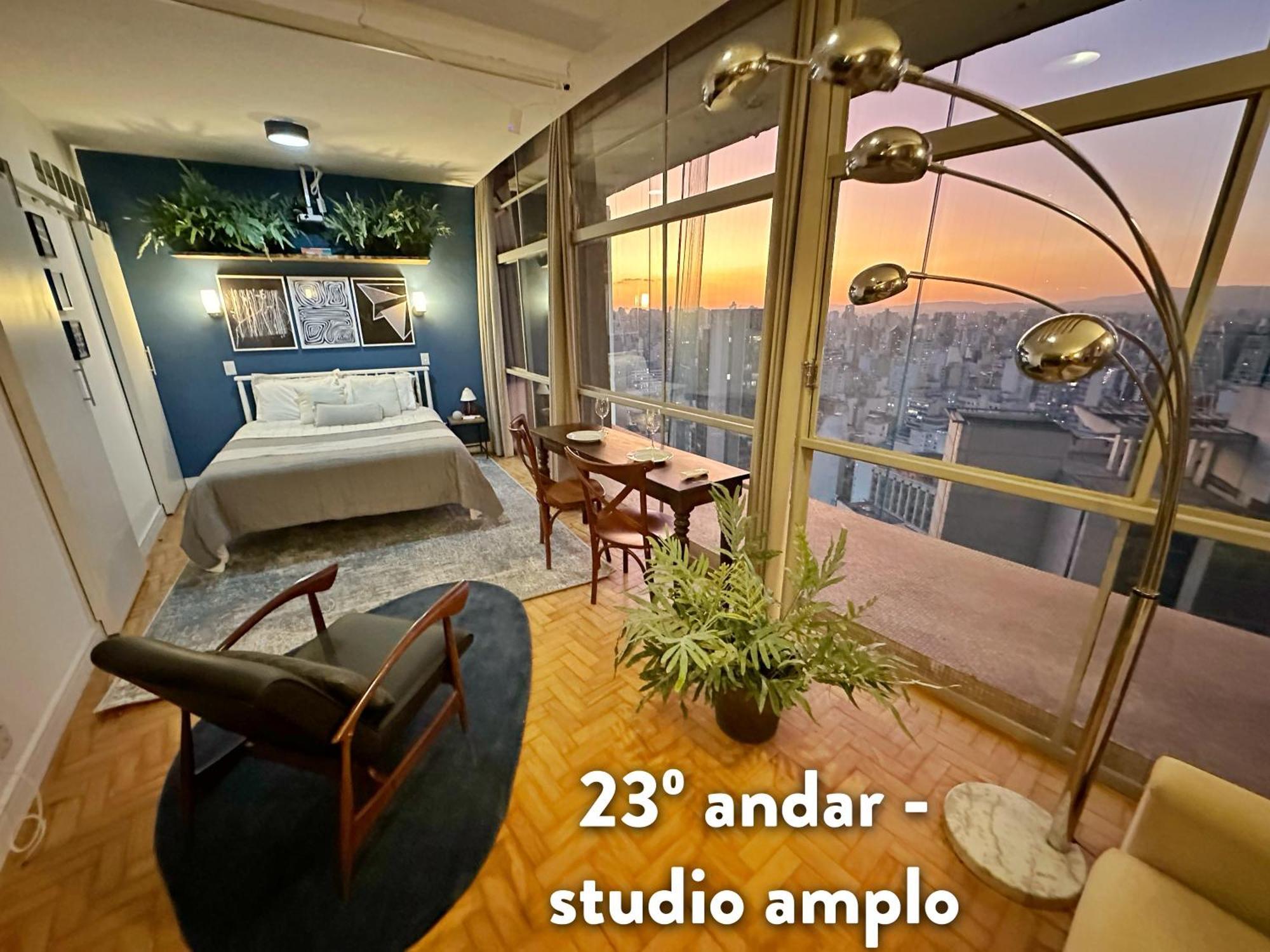 Vem Pro Copan São Paulo Exterior foto